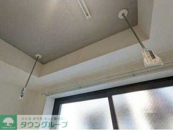 ブランドール坂下三丁目の物件内観写真